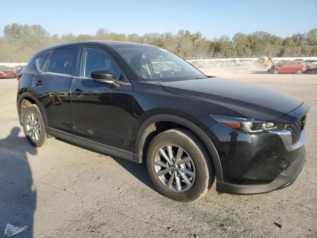 2022 Mazda CX-5 Preferred