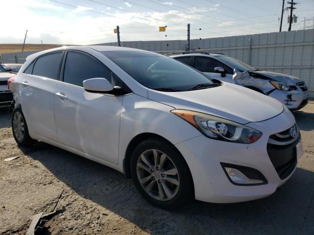 2013 Hyundai Elantra GT