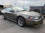 2002 Ford Mustang