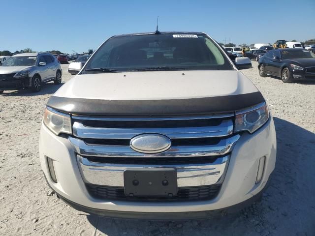 2012 Ford Edge SEL