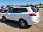 2008 Hyundai Santa FE GLS