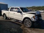 2009 Ford F150 Supercrew