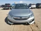 2016 Honda Accord EXL