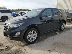 Chevrolet Vehiculos salvage en venta: 2019 Chevrolet Equinox LT