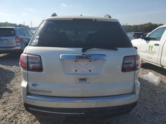 2013 GMC Acadia SLT-1