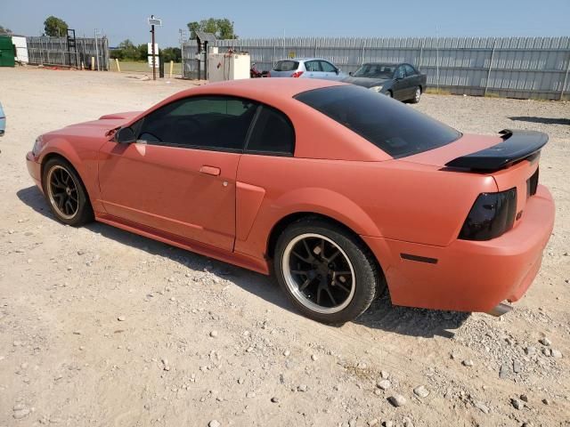 2004 Ford Mustang GT