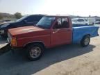 1989 Ford Ranger