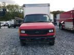 2004 Ford Econoline E350 Super Duty Cutaway Van