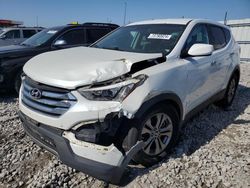 2015 Hyundai Santa FE Sport en venta en Cahokia Heights, IL