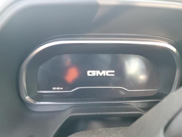 2023 GMC Yukon XL C1500 SLT