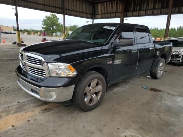 2014 Dodge RAM 1500 SLT