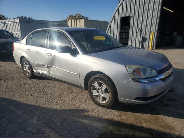 2004 Chevrolet Malibu LS