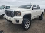 2014 GMC Sierra C1500 Denali