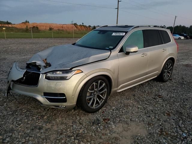 2018 Volvo XC90 T6