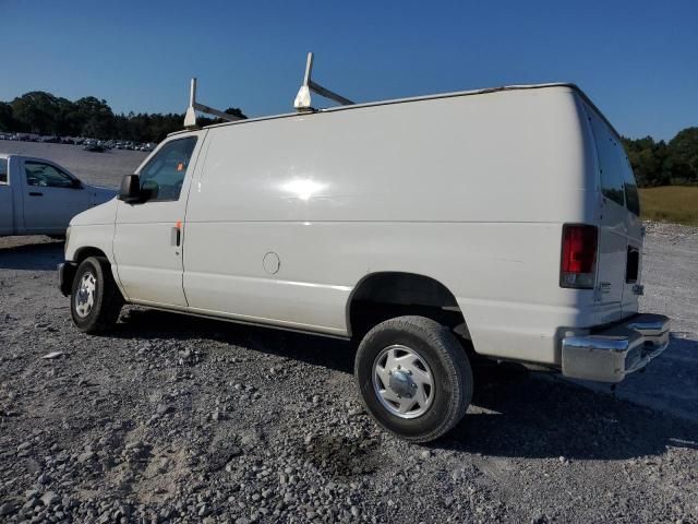 2009 Ford Econoline E250 Van