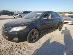 2010 Toyota Camry Base en venta en Houston, TX