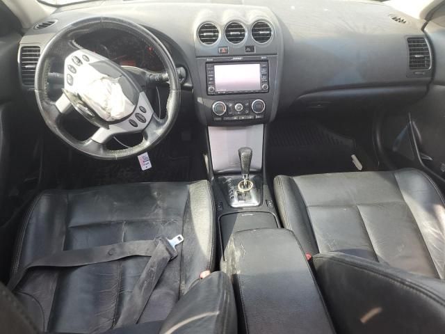 2010 Nissan Altima Base