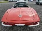 1962 Chevrolet Corvette