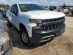 2019 Chevrolet Silverado K1500