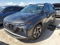 2023 Hyundai Tucson SEL en venta en Riverview, FL