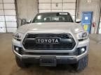 2017 Toyota Tacoma Double Cab