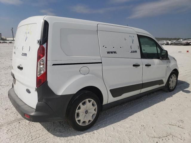 2017 Ford Transit Connect XL