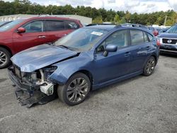 Run And Drives Cars for sale at auction: 2012 Subaru Impreza Sport Premium