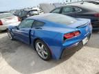 2014 Chevrolet Corvette Stingray 3LT