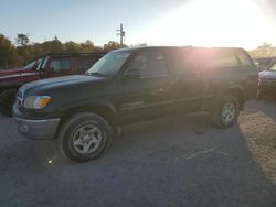 Lots with Bids for sale at auction: 2001 Toyota Tundra Access Cab Limited