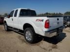 2015 Ford F250 Super Duty