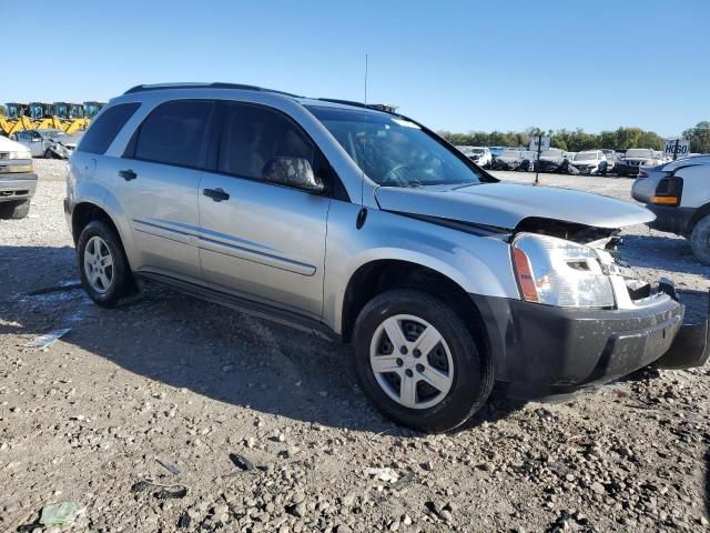 2005 Chevrolet Equinox LS