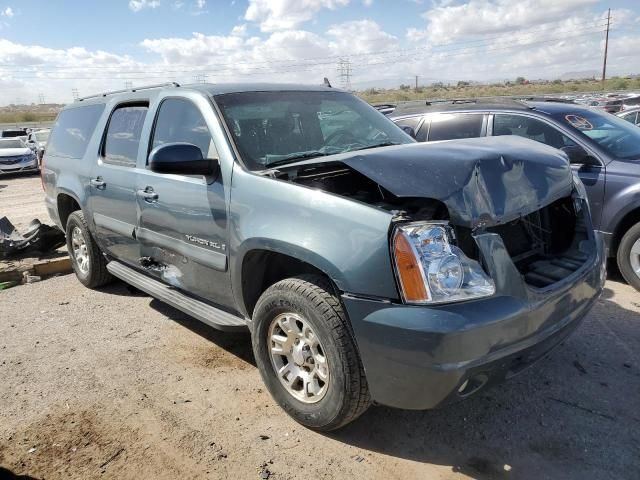 2008 GMC Yukon XL C1500