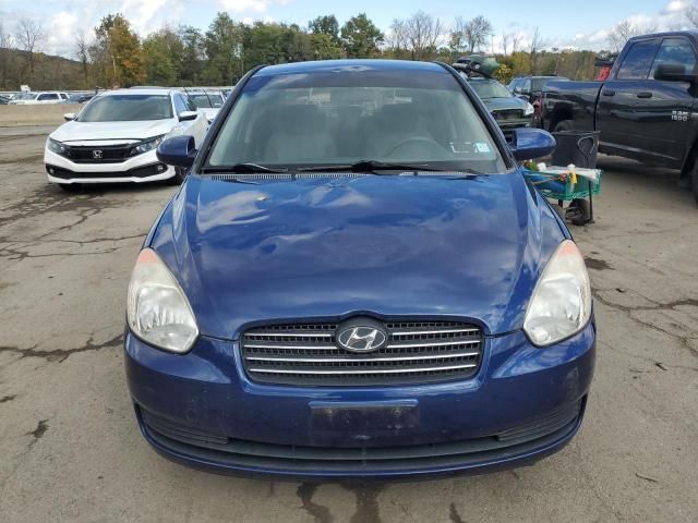 2008 Hyundai Accent GLS