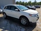 2012 Ford Edge SEL