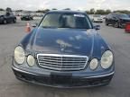 2006 Mercedes-Benz E 350