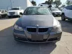 2007 BMW 328 I