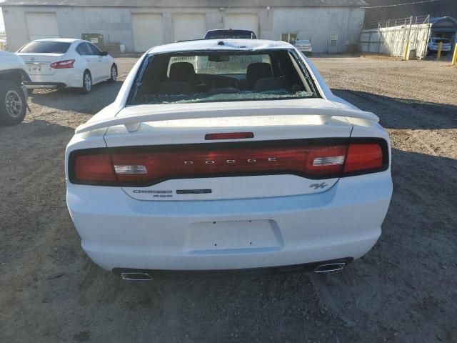 2013 Dodge Charger R/T