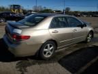 2003 Honda Accord EX