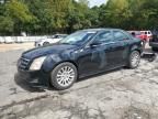 2011 Cadillac CTS Luxury Collection