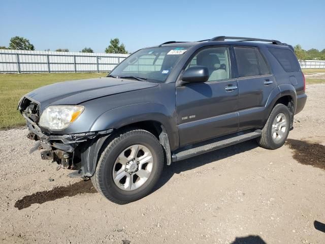 2008 Toyota 4runner SR5