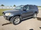 2008 Toyota 4runner SR5