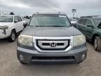 2010 Honda Pilot EXL