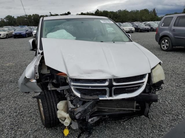 2011 Dodge Grand Caravan Mainstreet