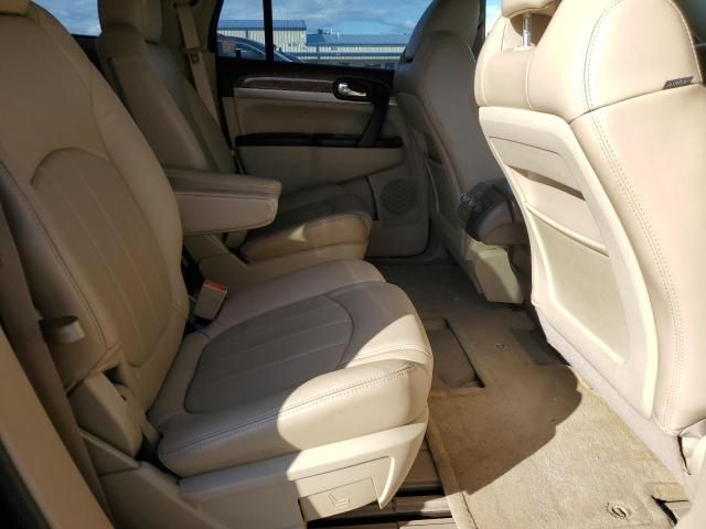 2011 Buick Enclave CXL