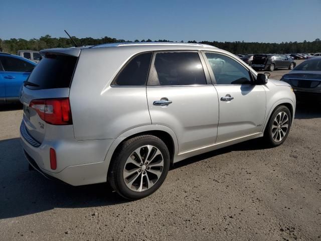 2014 KIA Sorento SX