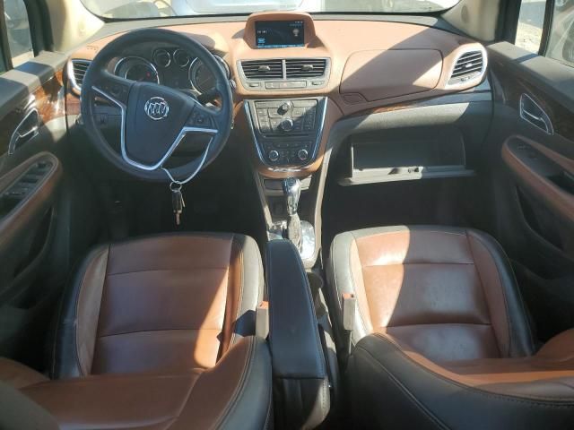 2013 Buick Encore