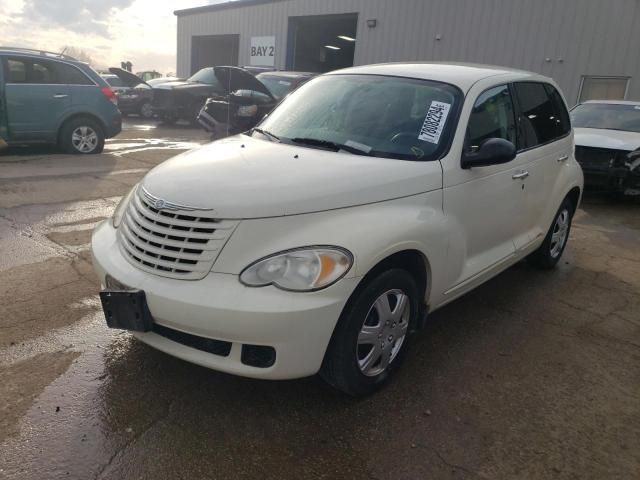 2008 Chrysler PT Cruiser