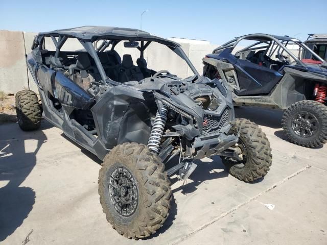 2020 Can-Am Maverick X3 Max X RS Turbo RR