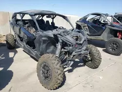 Salvage cars for sale from Copart Phoenix, AZ: 2020 Can-Am Maverick X3 Max X RS Turbo RR