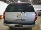 2011 Chevrolet Suburban K1500 LS